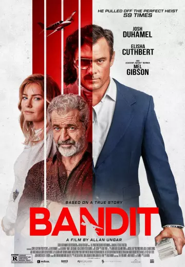 Bandit  [BDRIP] - TRUEFRENCH