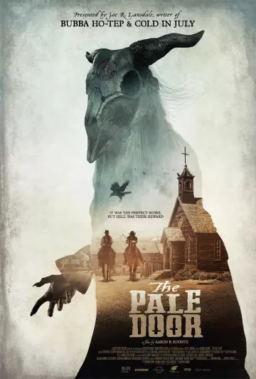 The Pale Door  [BLU-RAY 720p] - FRENCH