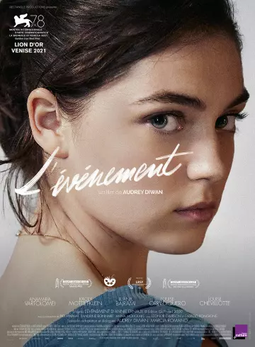 L'Evénement  [BDRIP] - FRENCH