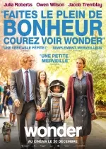 Wonder  [BDRIP] - TRUEFRENCH