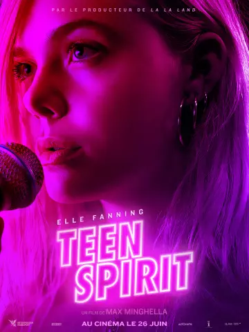 Teen Spirit [BDRIP] - FRENCH