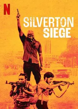 Silverton Siege  [WEB-DL 720p] - FRENCH