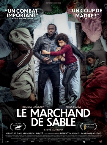 Le Marchand de sable  [HDRIP] - FRENCH