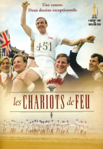 Les Chariots de feu [BDRIP] - FRENCH