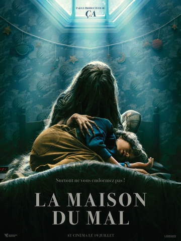 La Maison du mal [WEB-DL 1080p] - MULTI (TRUEFRENCH)