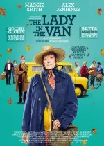 The Lady In The Van  [DVDRIP] - FRENCH