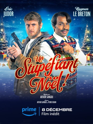 Un stupéfiant Noël [WEBRIP 720p] - FRENCH