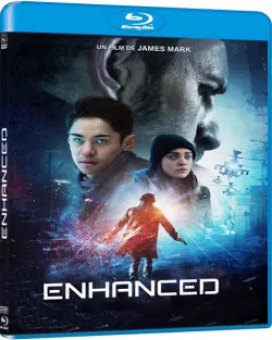 Enhanced [BLU-RAY 720p] - FRENCH