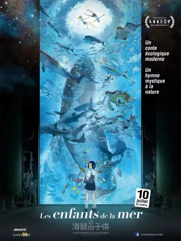 Les Enfants de la mer  [WEB-DL 1080p] - FRENCH