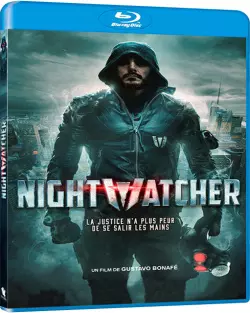 Nightwatcher  [HDLIGHT 720p] - FRENCH