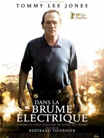 Dans la brume électrique [DVDRIP] - TRUEFRENCH