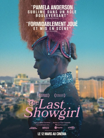 The Last Showgirl [WEBRIP] - FRENCH