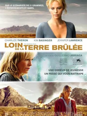 Loin de la terre brûlée [DVDRIP] - TRUEFRENCH