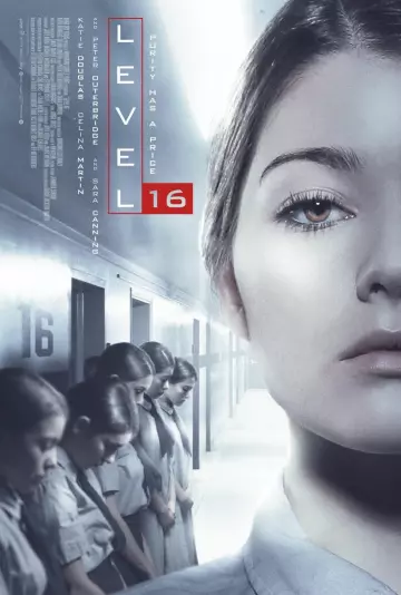 Level 16 [WEBRIP] - VOSTFR