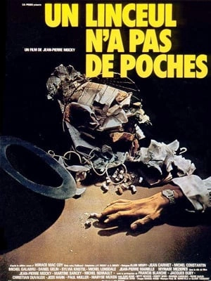 Un linceul n'a pas de poches [WEB-DL 1080p] - FRENCH