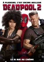 Deadpool 2  [WEB-DL 720p] - FRENCH