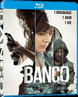 Banco [HDLIGHT 720p] - MULTI (TRUEFRENCH)