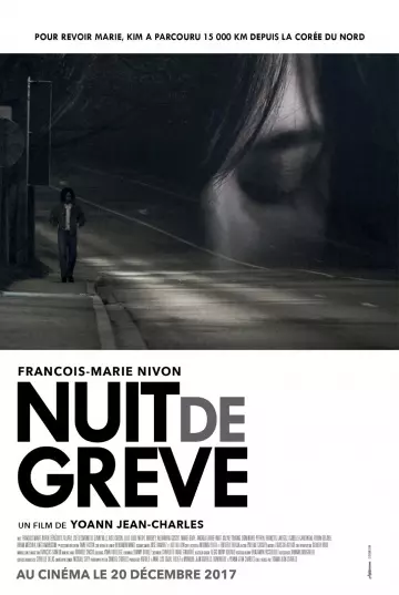 Nuit de Grève [HDRIP] - FRENCH