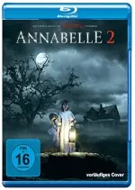 Annabelle 2 : la Création du Mal  [HDLIGHT 1080p] - FRENCH