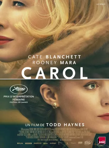 Carol  [BDRIP] - FRENCH