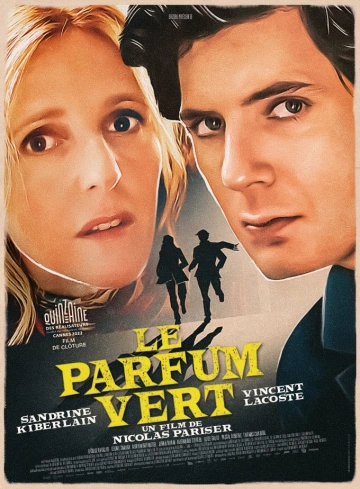 Le Parfum vert [HDRIP] - FRENCH