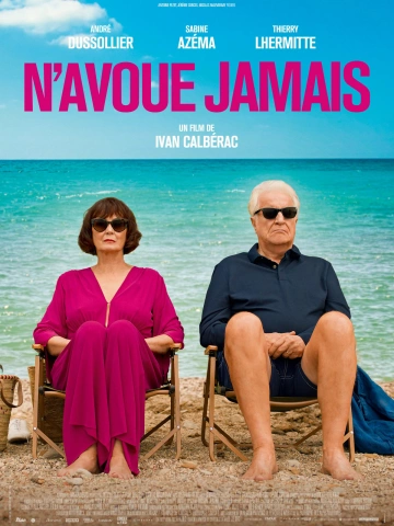 N’avoue jamais  [WEBRIP] - FRENCH