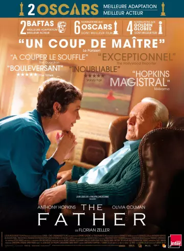 The Father [BDRIP] - VOSTFR