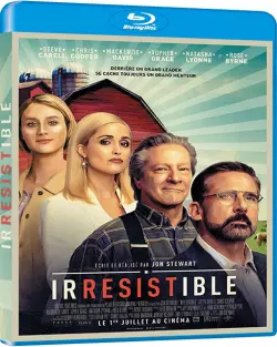 Irresistible [BLU-RAY 1080p] - MULTI (FRENCH)