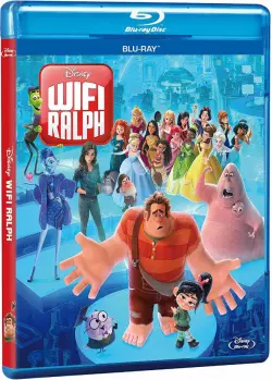 Ralph 2.0 [BLU-RAY 1080p] - MULTI (FRENCH)