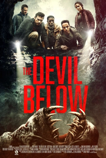 Deep Evil [HDRIP] - FRENCH