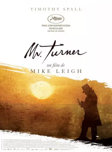 Mr. Turner  [BDRIP] - FRENCH