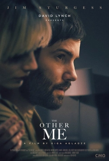 The Other Me  [WEB-DL 720p] - FRENCH