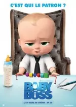 Baby Boss  [WEBRiP] - VOSTFR