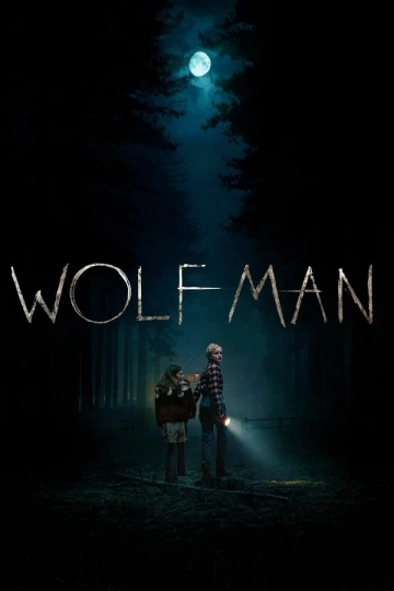 Wolf Man  [WEB-DL 1080p] - MULTI (FRENCH)