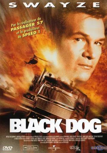 Black Dog [DVDRIP] - FRENCH