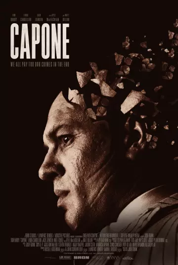 Capone [WEBRIP] - VO