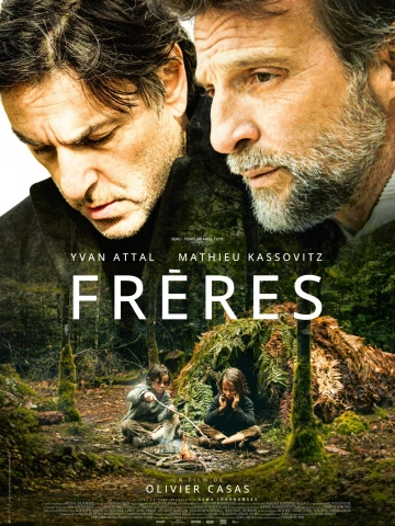 Frères [WEBRIP] - FRENCH