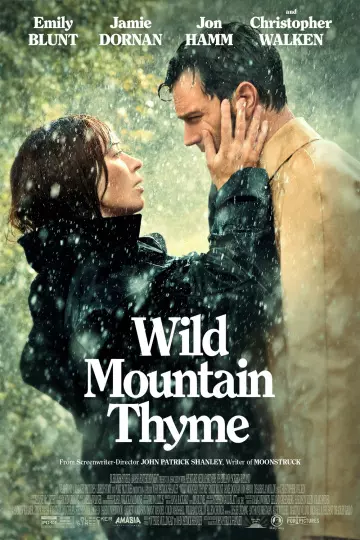 Wild Mountain Thyme [HDRIP] - FRENCH