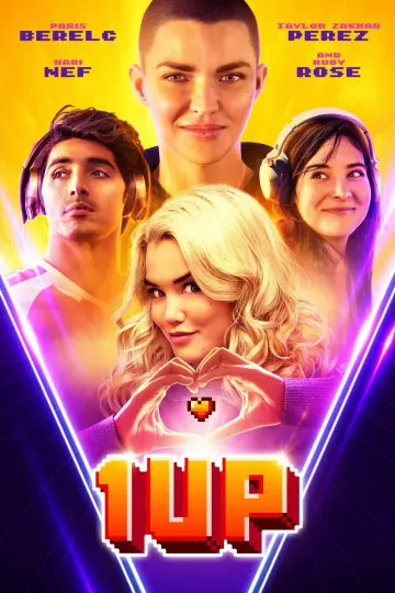 1UP  [HDRIP] - FRENCH