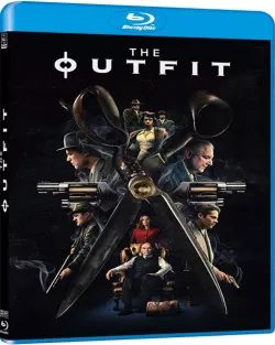 The Outfit  [BLU-RAY 1080p] - MULTI (FRENCH)