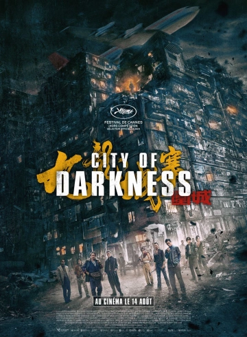 City of Darkness [WEBRIP] - FRENCH