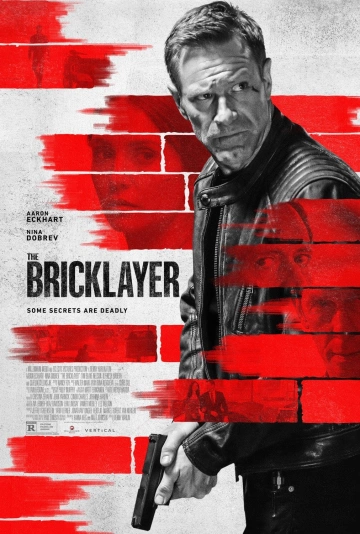 The Bricklayer  [WEB-DL 720p] - FRENCH