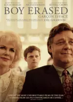 Boy Erased [BDRIP] - FRENCH