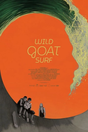 Wild Goat Surf  [WEB-DL 720p] - FRENCH