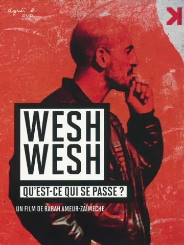 Wesh Wesh, qu'est-ce qui se passe ? [DVDRIP] - FRENCH