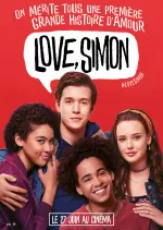 Love, Simon [BDRIP] - TRUEFRENCH