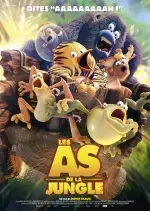 Les As de la Jungle [BDRIP] - FRENCH