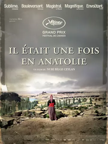 Il était une fois en Anatolie  [WEB-DL 1080p] - VOSTFR