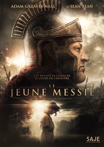 Le Jeune Messie [HDRIP] - MULTI (TRUEFRENCH)