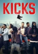 Kicks [BDRiP] - FRENCH